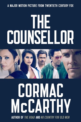 The Counselor A Screenplay-1