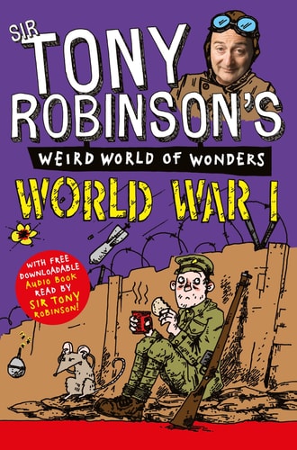 World War I The Definitive Visual Guide-zoom-1
