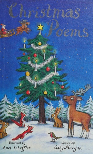 Christmas Poems