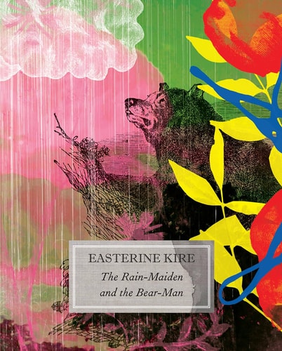 The Rain-Maiden and the Bear-Man And Other Stories