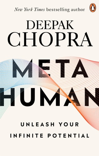Metahuman Unleashing Your Infinite Potential-zoom-
