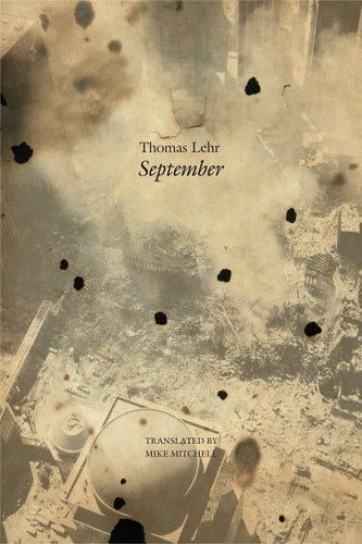 September Mirage
