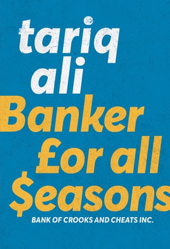 Banker for All Seasons Bank of Crooks and Cheats Inc