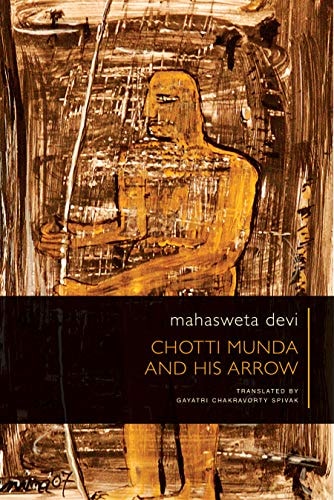 Chotti Munda and His Arrow