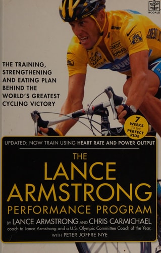 The Lance Armstrong Performance Program-zoom-1