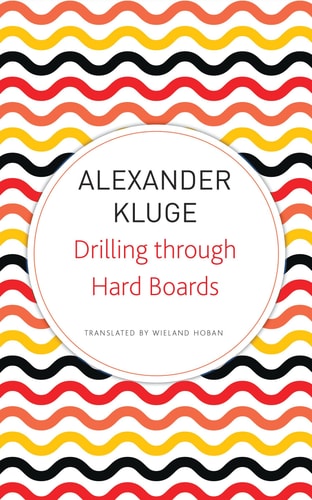 Drilling Through Hard Boards 133 Political Stories