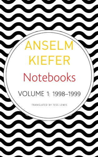 Notebooks, Volume 1, 1998-99