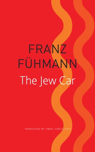 The Jew Car Fourteen Days from Two Decades