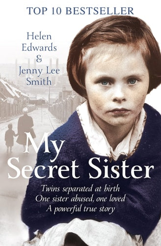 My Secret Sister Jenny Lucas and Helen Edwards' Family Story-zoom-