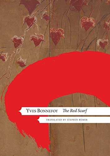 The Red Scarf Followed By, Two Stages and Additional Notes