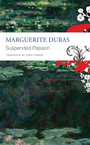The Suspended Passion Interviews