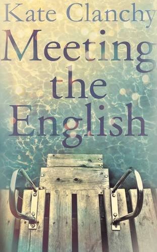 Meeting the English-1