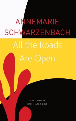 All the Roads Are Open The Afghan Journey