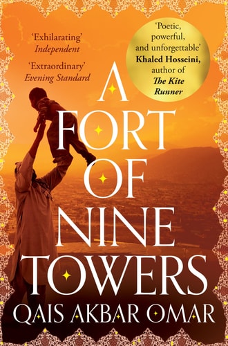 A Fort of Nine Towers-zoom-1