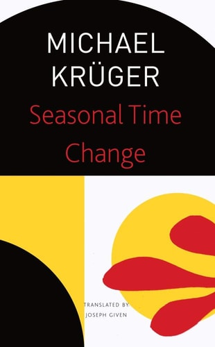 Seasonal Time Change Selected Poems
