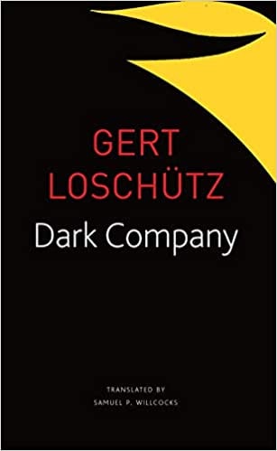 Dark Company A Novel in Ten Rainy Nights