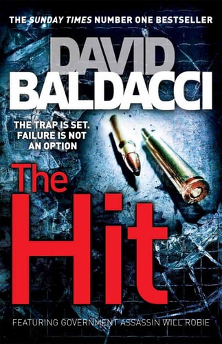 The Hit-1