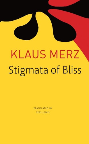 Stigmata of Bliss Three Novellas