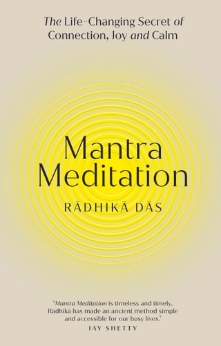 Mantra Meditation Guided Chants to Heal Your Mind, Body and Soul
