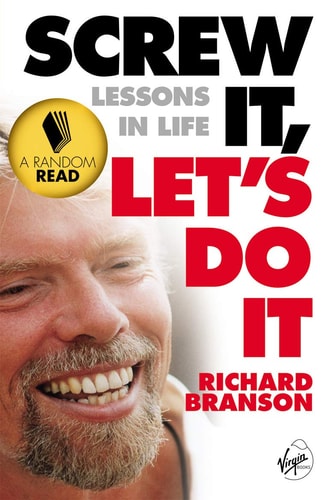 Screw It, Let's Do it Lessons in Life-zoom-1