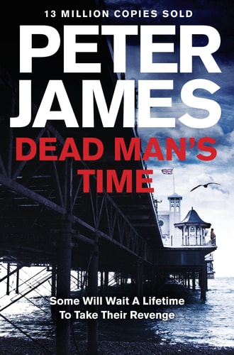 Dead Man's Time-1