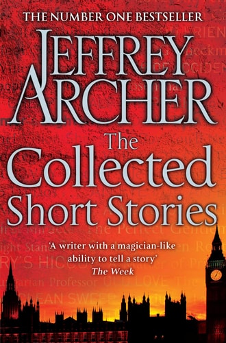 The Collected Short Stories-1