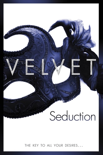 Seduction A Black Door novel-zoom-1
