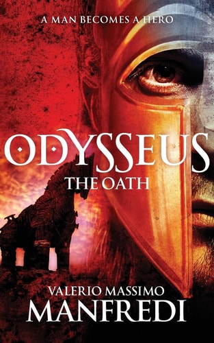 Odysseus: the Oath-1