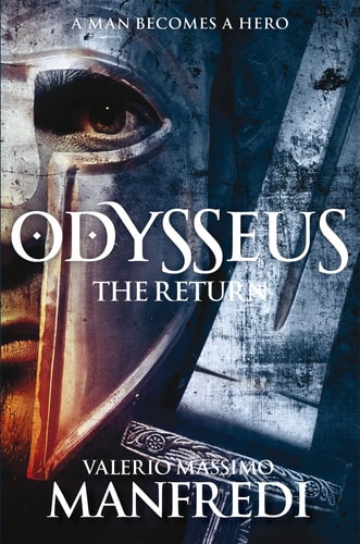 Odysseus The Return-1
