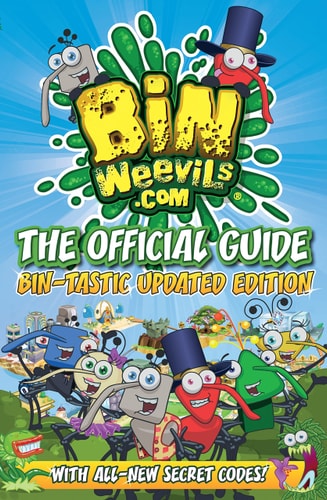 Bin Weevils The Official Guide