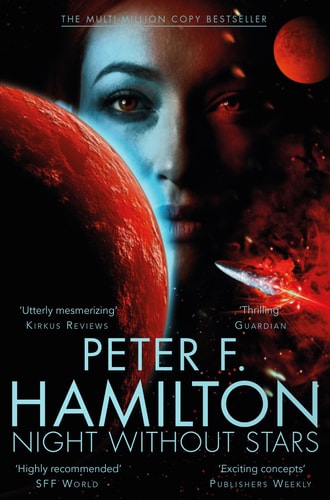 Night Without Stars: Chronicle of the Fallers 2-zoom-1