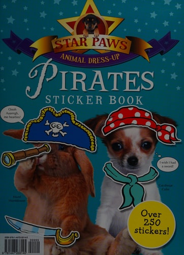 Star Paws: Pirates-zoom-1