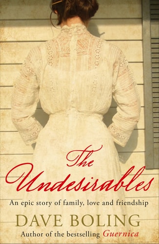 The Undesirables-1