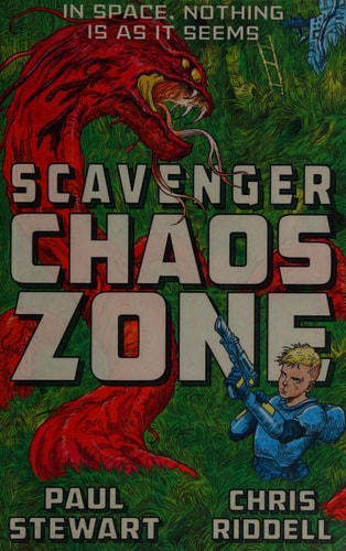 Chaos Zone-zoom-1