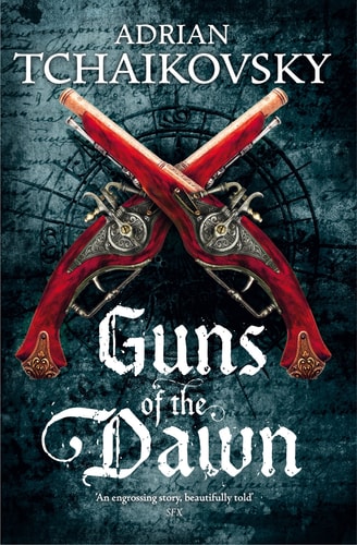 Guns of the Dawn-zoom-1
