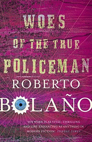 Woes of the True Policeman-zoom-
