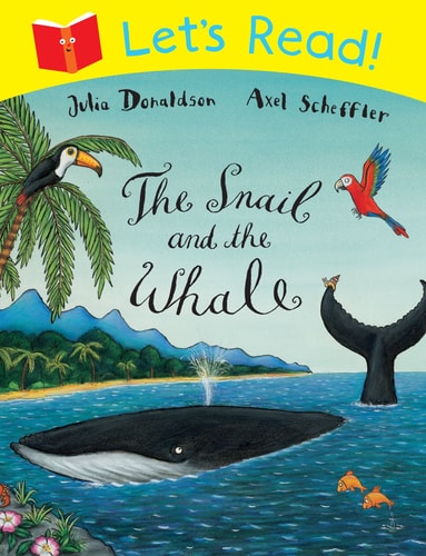 The Snail and the Whale-zoom-1