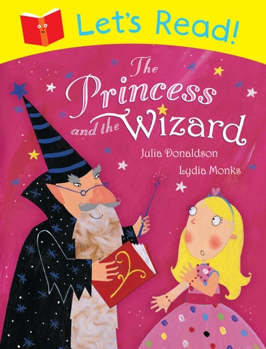 The Princess and the Wizard-zoom-