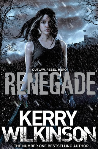 Renegade