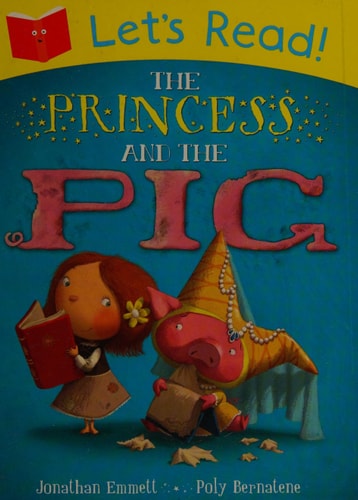 The Princess and the Pig-zoom-