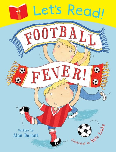 Let's Read! Football Fever-zoom-