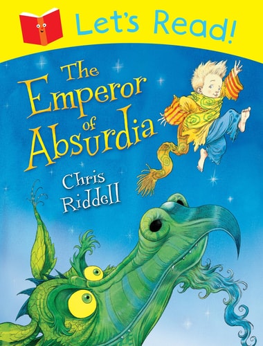 The Emperor of Absurdia-1
