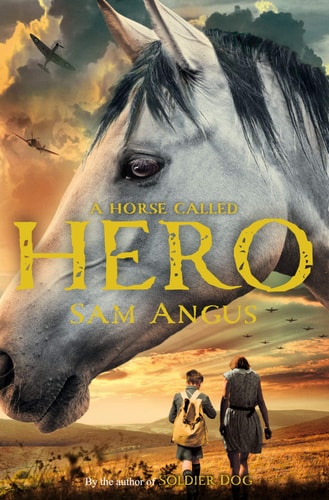 A Horse Called Hero-1