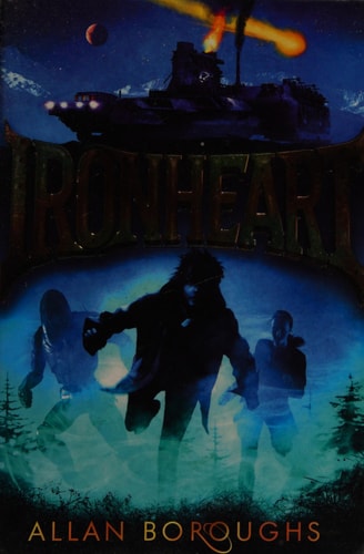 Ironheart