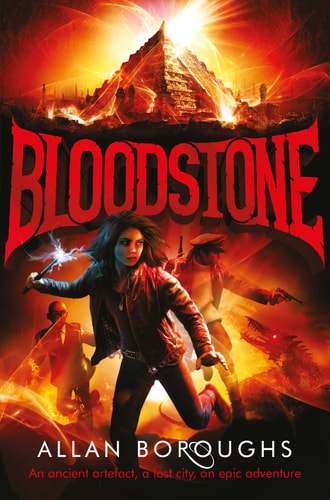 Bloodstone: Legend of Ironheart 2-zoom-1