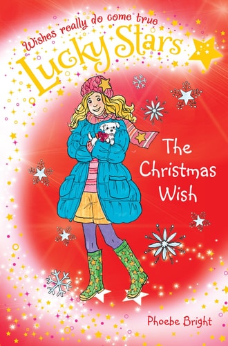 The Christmas Wish-zoom-