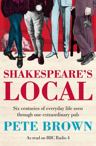 Shakespeare's Local Six Centuries of History Seen Through One Extraordinary Pub-1