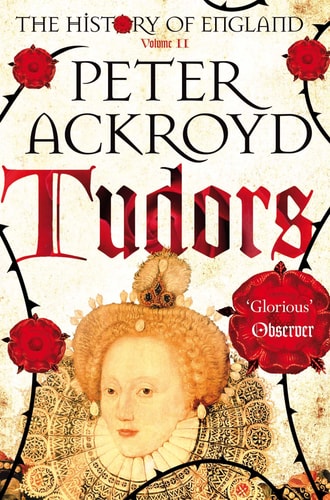 The History of England: Tudors-zoom-