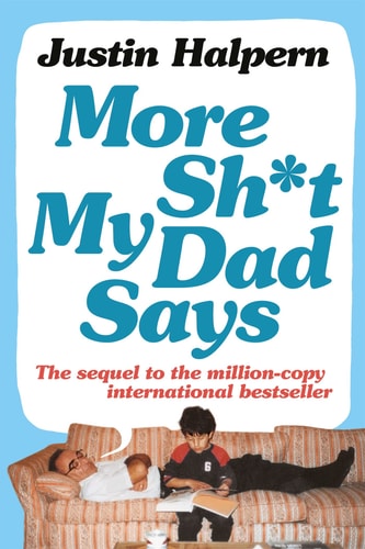 More Shit My Dad Says-1