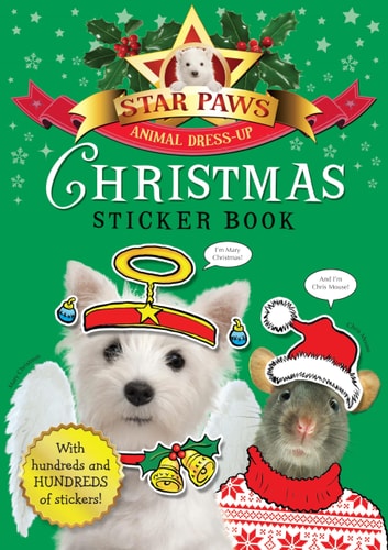 Star Paws: Christmas-1